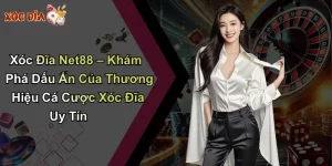 xóc đĩa net88