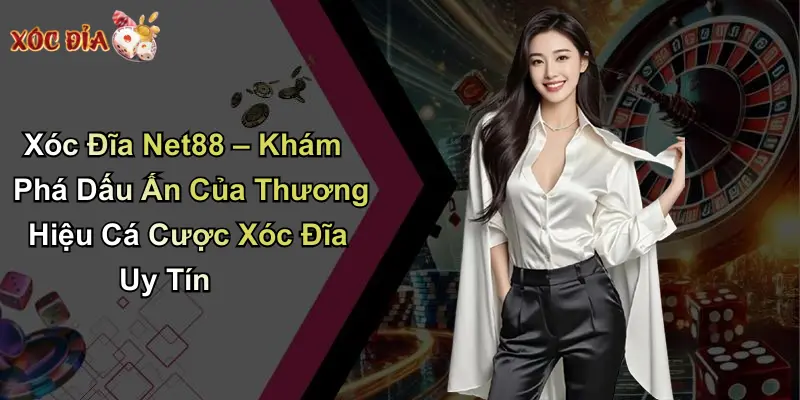 xóc đĩa net88