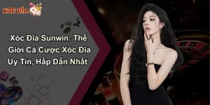 xóc đĩa sunwin