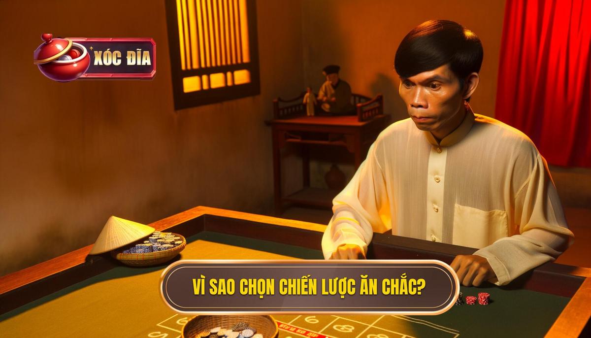 Vì sao nên chọn chiến lược “ăn nhỏ nhưng chắc”_