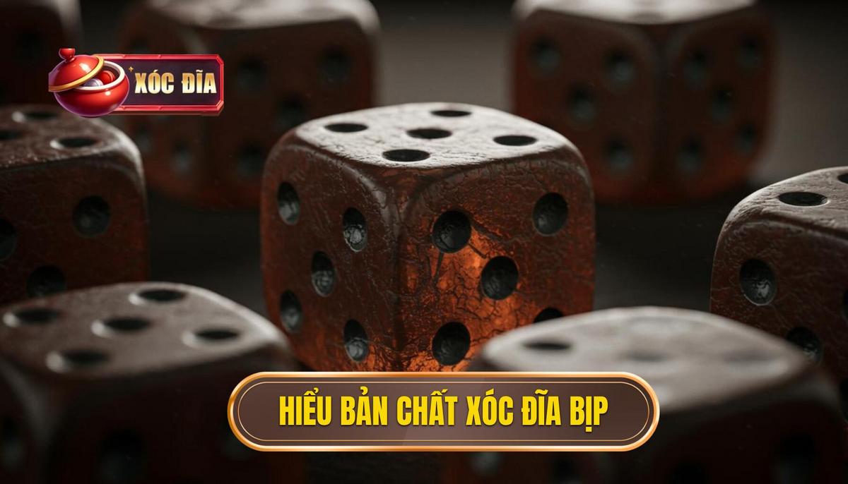 Phần 1_ Hiểu Rõ Bản Chất Của Xóc Đĩa Bịp