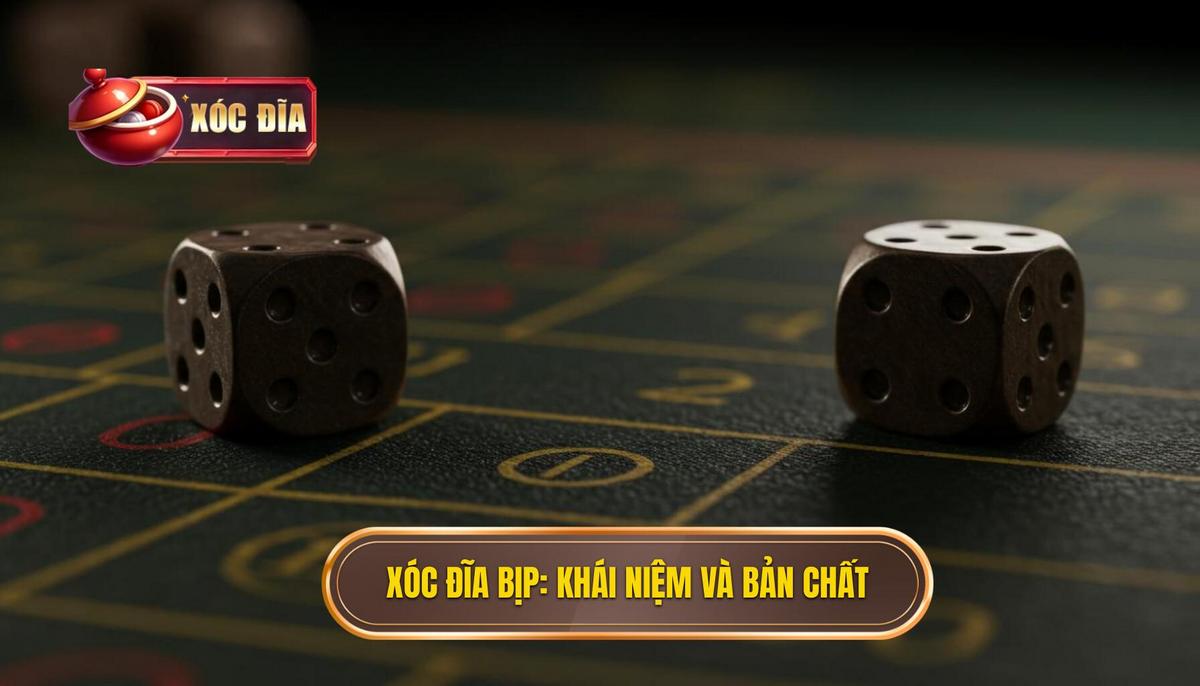 Phần 1_ Xóc Đĩa Bịp Là Gì_ Định Nghĩa và Bản Chất