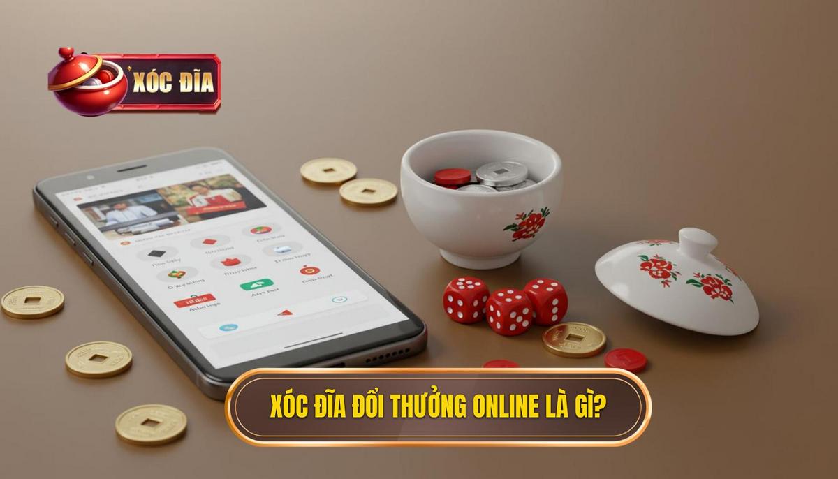Phần 1_ Xóc Đĩa Đổi Thưởng Online Là Gì_ Tại Sao Nên Tham Gia_