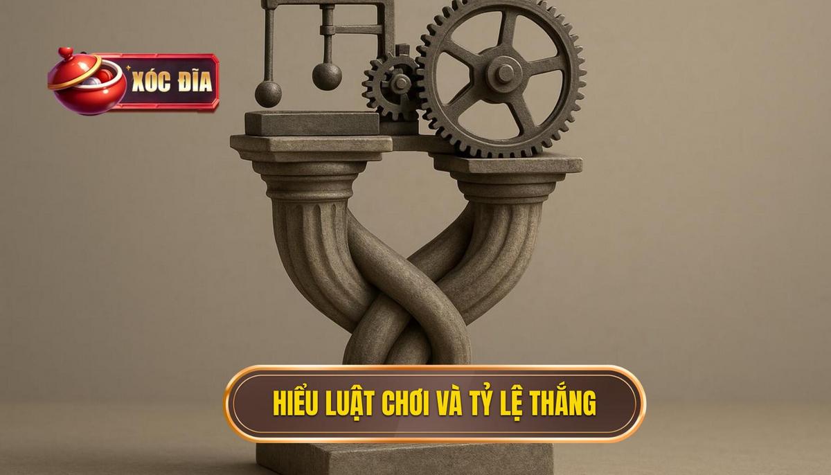 Phần 1_ Nền Tảng Vững Chắc – Hiểu Rõ Luật Chơi và Tỷ Lệ Thắng