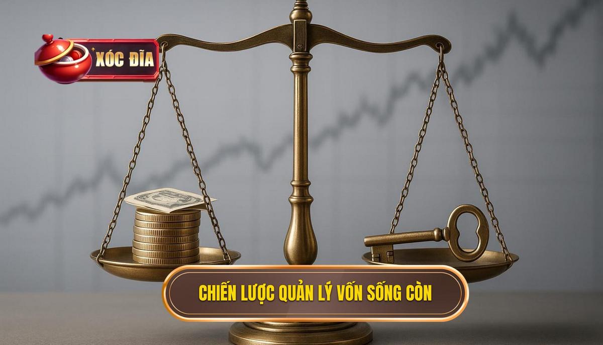 Phần 2_ Chiến Lược Quản Lý Vốn – Chìa Khóa Sống Còn