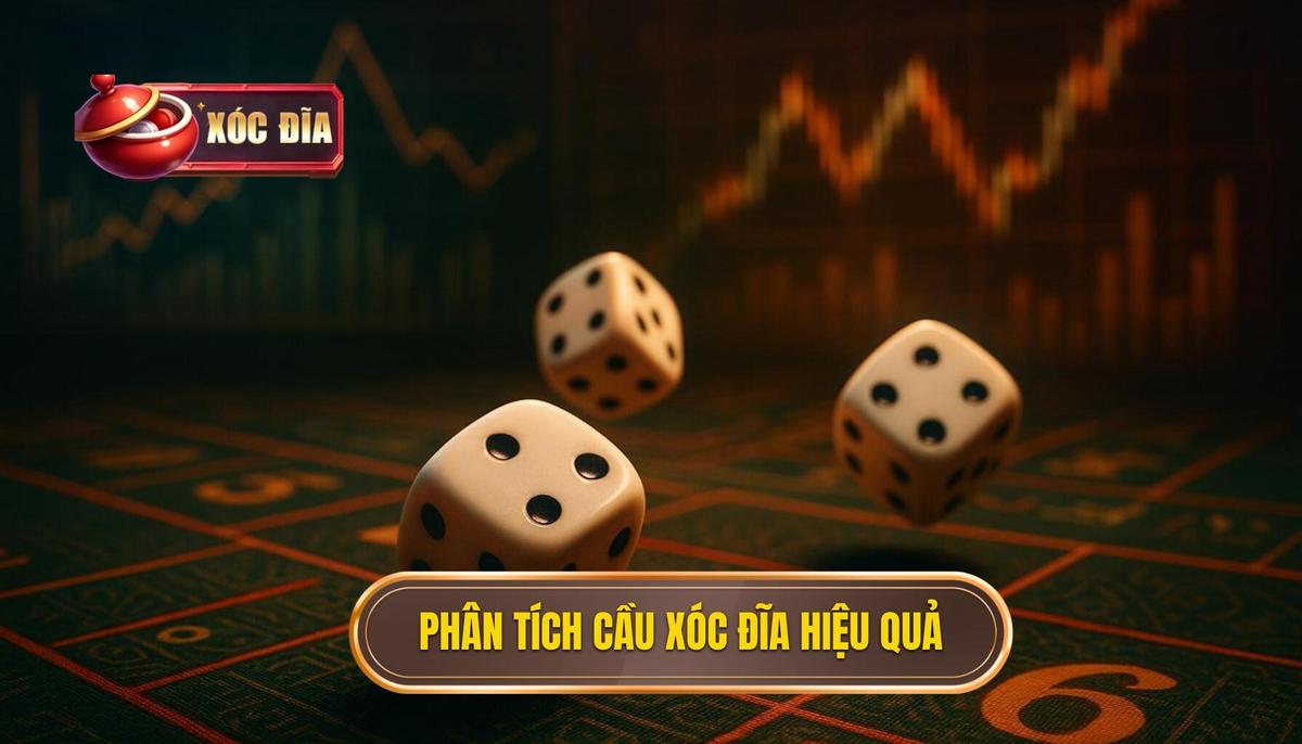 Phân Tích Cầu Xóc Đĩa_ Nắm Bắt Nhịp Điệu Của Trò Chơi