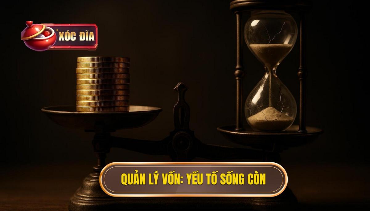 Quản Lý Vốn Nghiêm Khắc_ Yếu Tố Quyết Định Sống Còn
