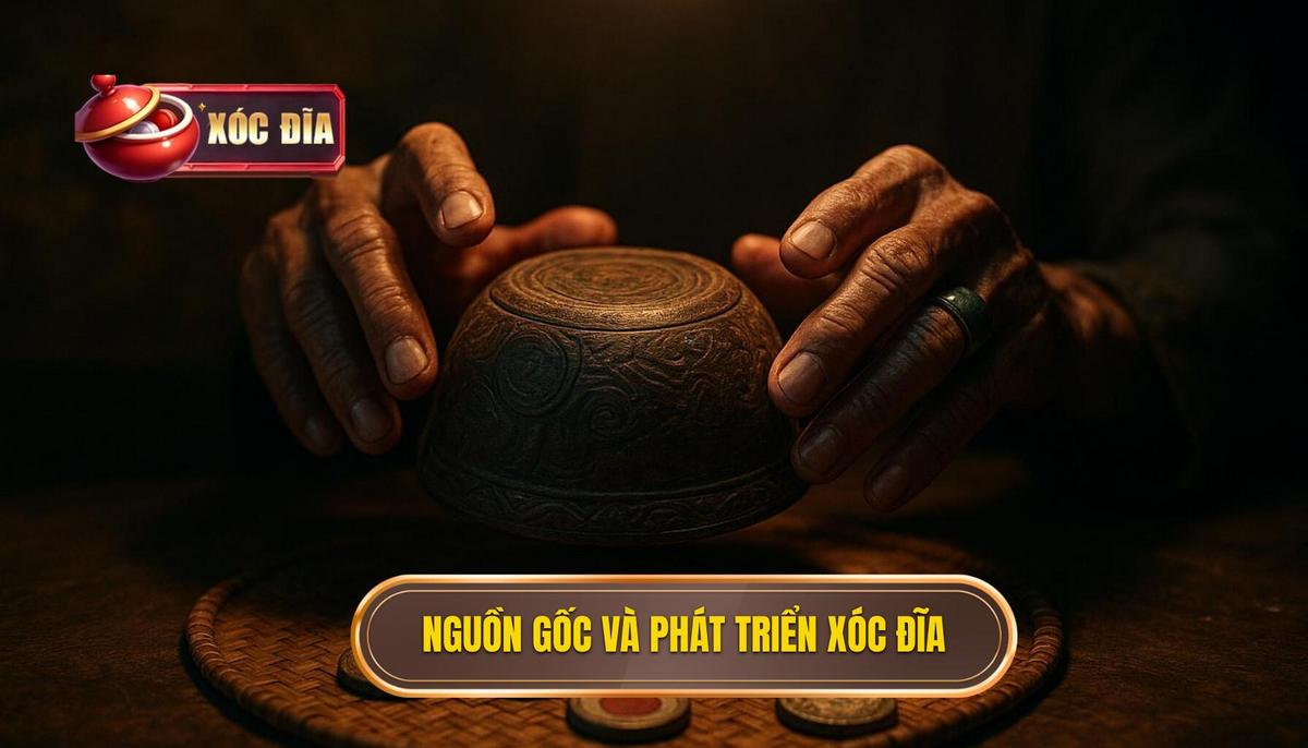 Nguồn Gốc Và Sự Phát Triển Của Xóc Đĩa Trong Văn Hóa Dân Cược