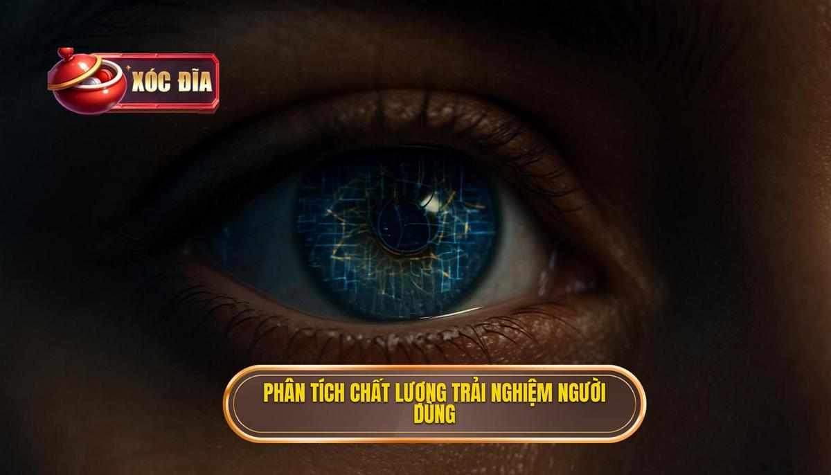 Phân Tích Chất Lượng Trải Nghiệm và Tỷ Lệ Trả Thưởng