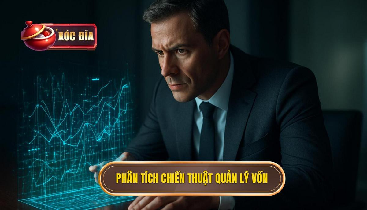 Phân Tích Chiến Thuật_ Những Sai Lầm Về Quản Lý Vốn
