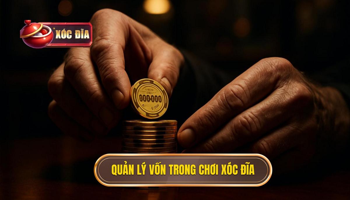 Phân Tích Chuyên Sâu Về Quản Lý Vốn_ Nền Tảng Của Mọi Mẹo Chơi Xóc Đĩa Chuẩn