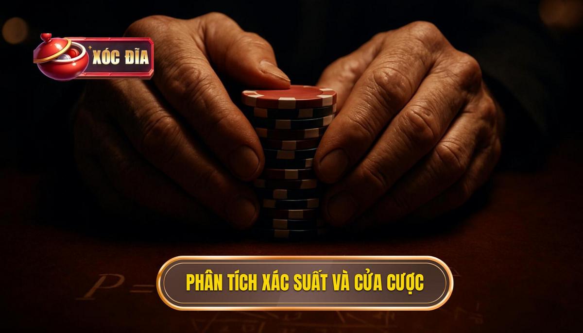 Phân Tích Chuyên Sâu Về Xác Suất Và Cửa Cược Hiệu Quả