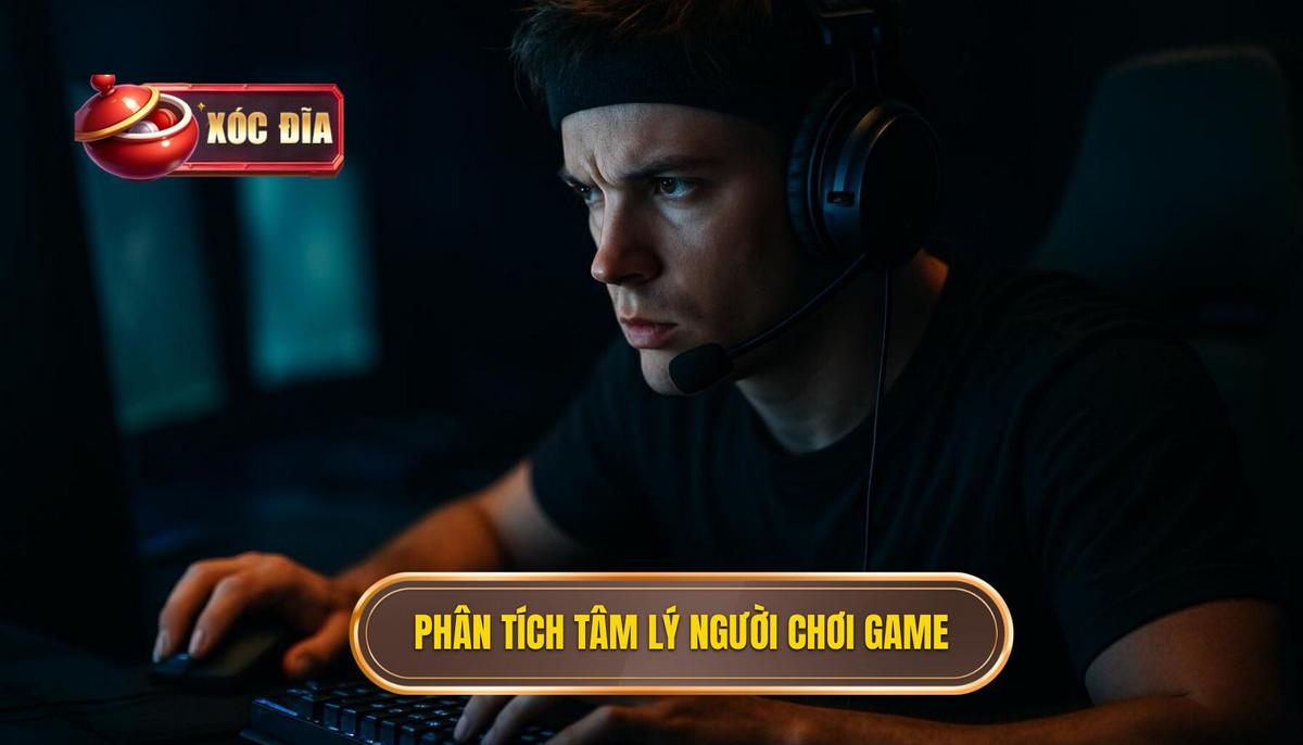 Phân Tích Góc Độ Tâm Lý_ Kẻ Thù Lớn Nhất Của Người Chơi
