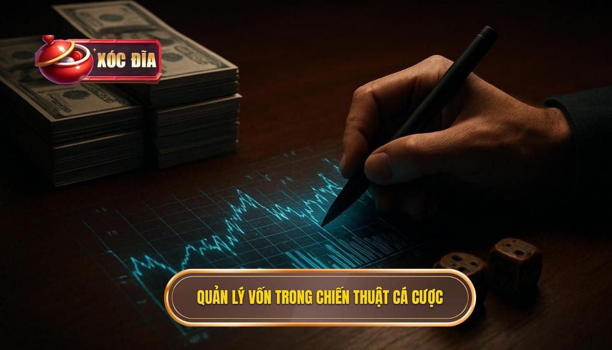 Quản Lý Vốn_ Nền Tảng Của Mọi Chiến Thuật Cá Cược Hiệu Quả