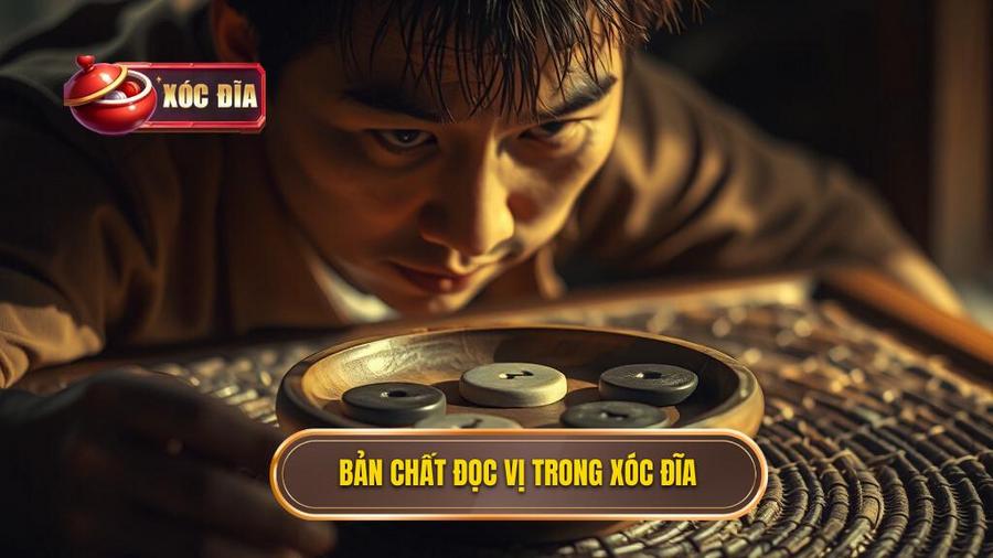 Hiểu rõ bản chất của việc đọc vị trong xóc đĩa