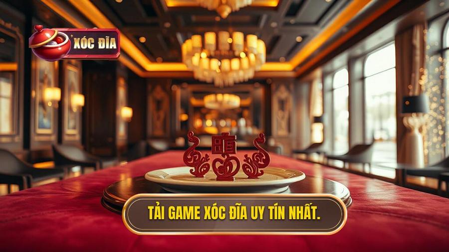 Tải Game Xóc Đĩa