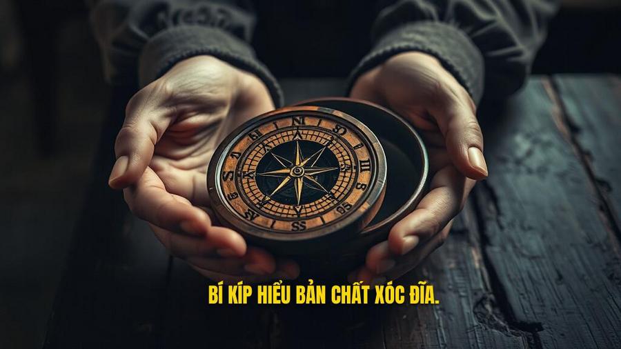 Hiểu rõ bản chất - Bước đầu của bí kíp xóc đĩa thắng lớn