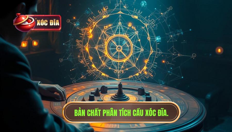 Hiểu đúng về bản chất của việc phân tích cầu xóc đĩa chuyên sâu