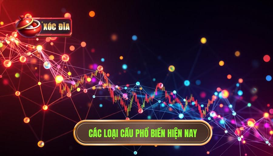 Các loại cầu phổ biến và cách nhận diện chuẩn xác