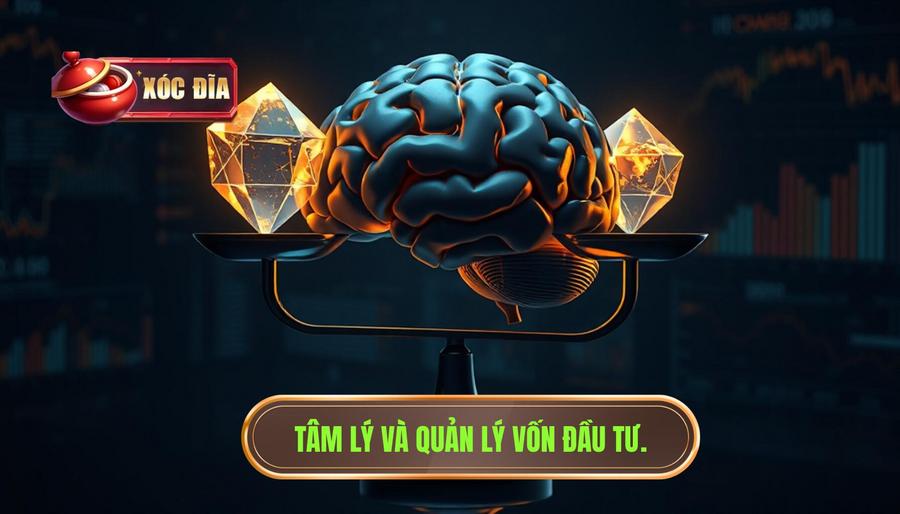 Phân tích đa chiều: Yếu tố tâm lý và quản lý vốn