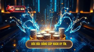 Hack Xóc Đĩa Online