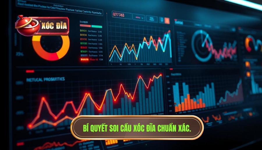 Tại sao việc soi cầu xóc đĩa hôm nay lại quan trọng?