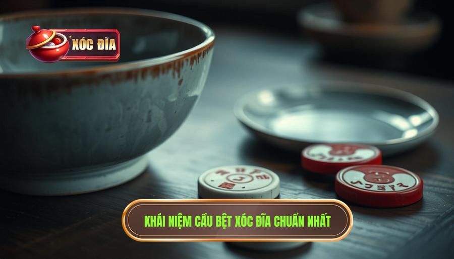 Hiểu đúng về cầu bệt xóc đĩa là gì?