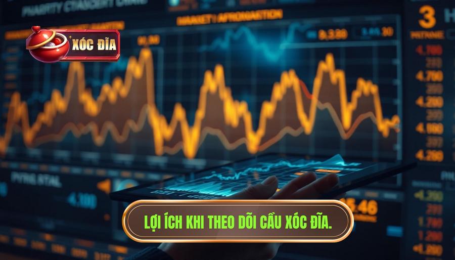 Tại sao việc theo dõi cầu xóc đĩa lại quan trọng đến vậy?